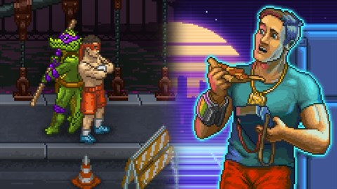 Buy One-Two Combo Bundle: Punch Club Franchise