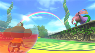 Super Monkey Ball Banana Mania Digital Deluxe Edition screenshot 1