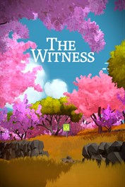 Очевидец (The Witness)