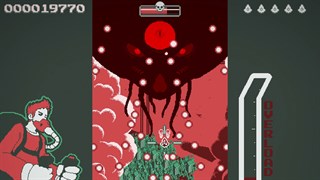 Eastasiasoft Indie Shmup Bundle screenshot 2