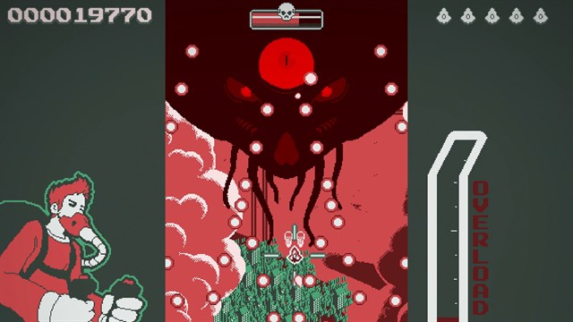 Red Death screenshot 1