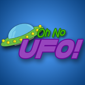 Oh No, UFO!