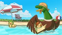 Snack and Quack: Duckling Steps (Xbox One)