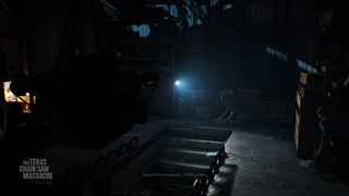 The Texas Chain Saw Massacre - PC Edition screenshot 3