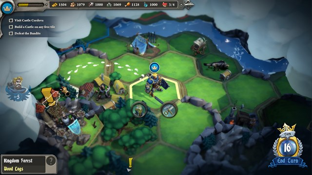 ZEN Triple RPG Bundle screenshot 3