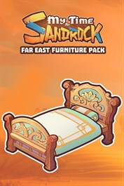 Far East Furniture Pack