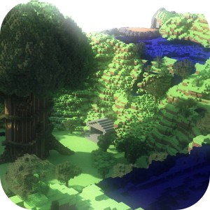 Minecraft Wallpaper HD HomePage
