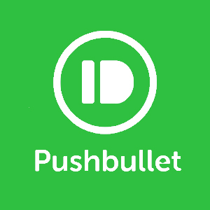 Pushbullet for Edge