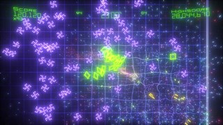 Geometry Wars Evolved² screenshot 4