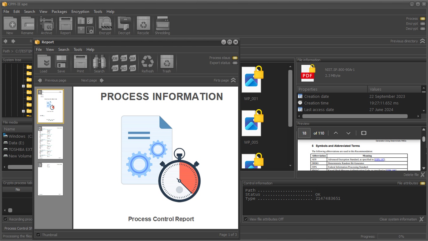 #4. CPM II spe (Windows) 由: Gatelink Ltd.