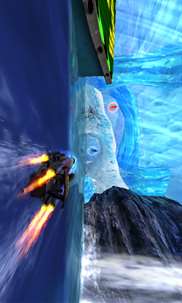 Hydro Thunder GO screenshot 3