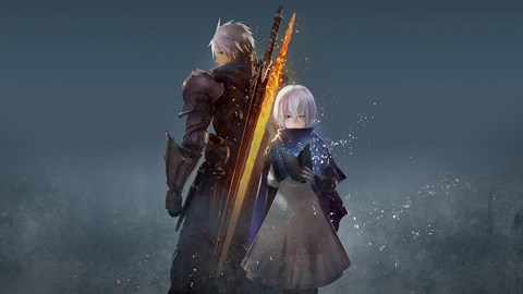 Tales of Arise - Beyond the Dawn Expansion