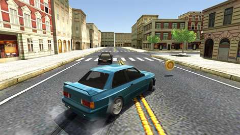 Car Racing - Asphalt Extreme Nitro Race Screenshots 2