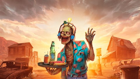 Welcome to ParadiZe Pre-order