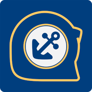 Imperial On Point Measuring App