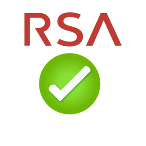 RSA Authenticator