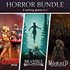 Lot de jeux d’horreur de Merge Games