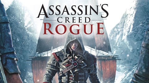 Assassin's Creed Rogue - Pacote de Oficial