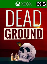 Dead Ground