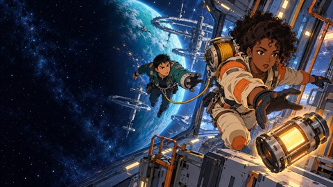 Orbital Partners