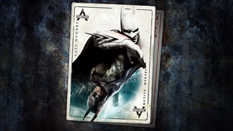 Buy Batman: Return to Arkham - Arkham Asylum | Xbox