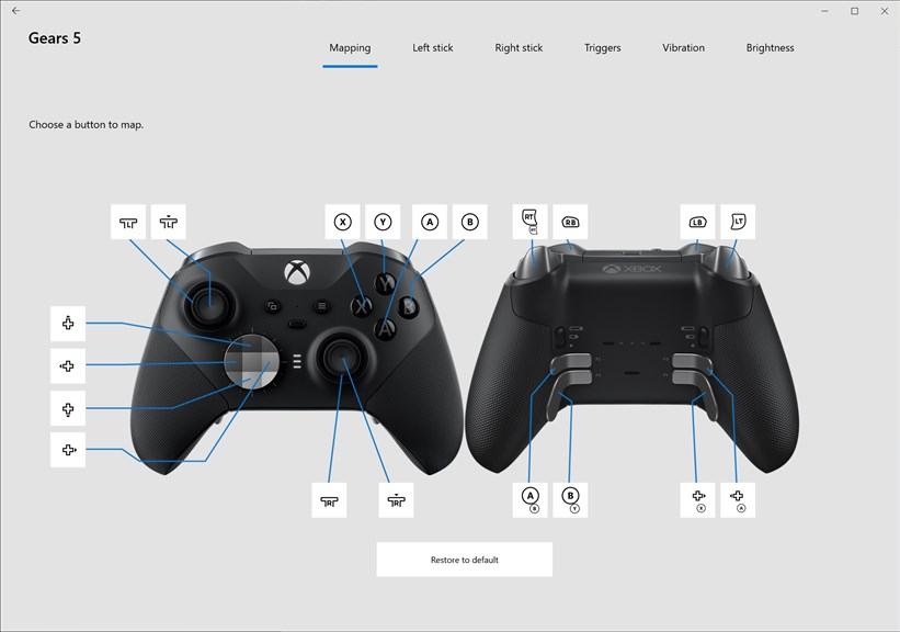 Razer Controller Setup For Xbox - Microsoft Apps