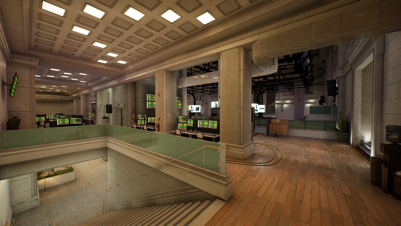 #2. PAYDAY 3: Chapter 4 - Fear & Greed (Windows) 由: Deep Silver