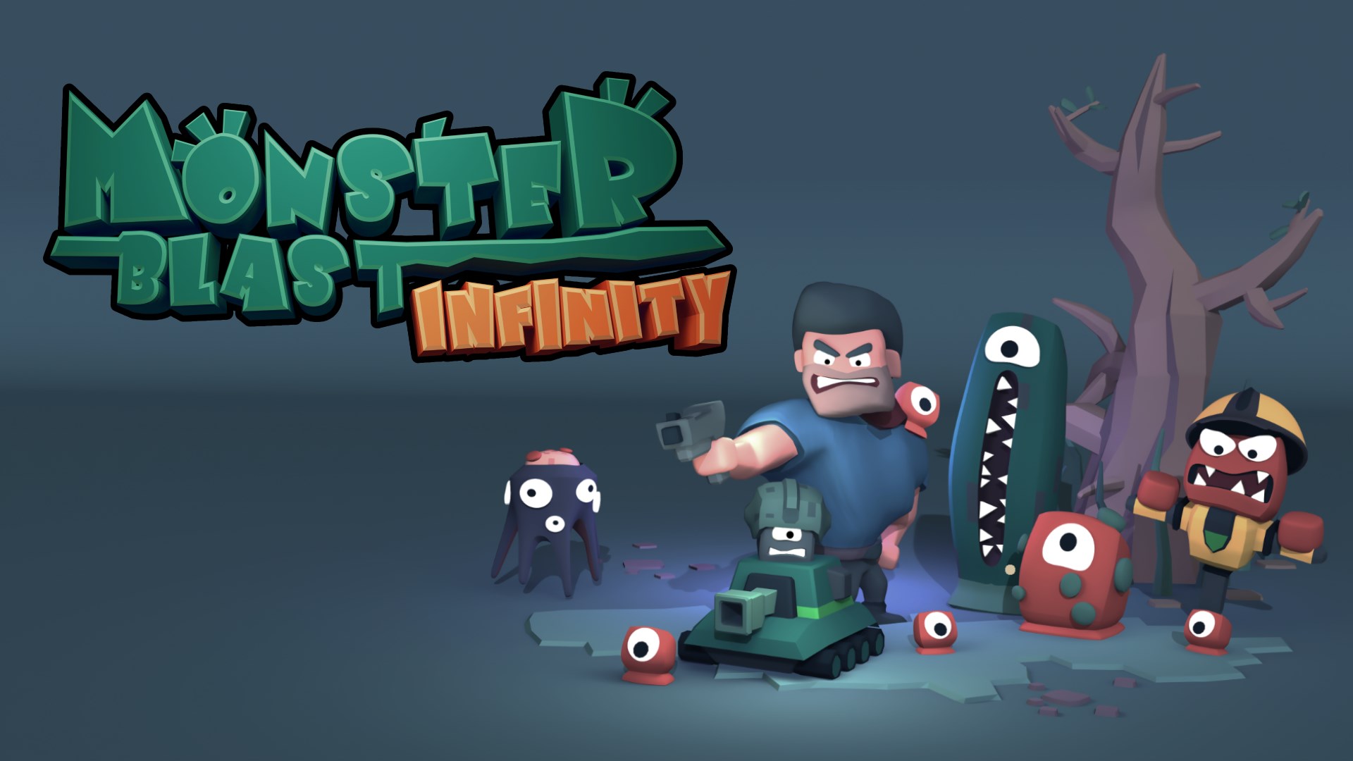 Gameplay Trailer