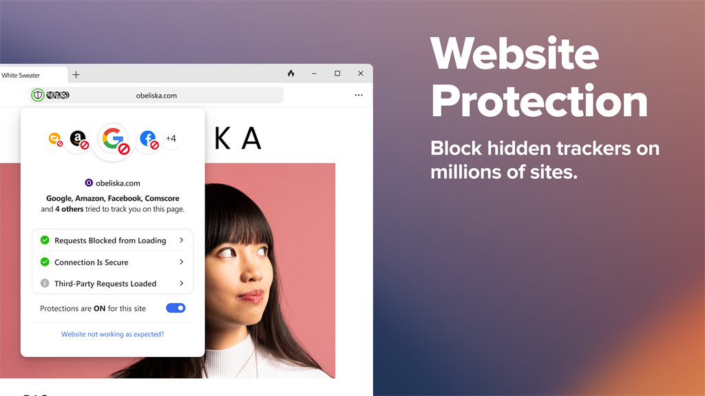 DuckDuckGo Private Browser_3