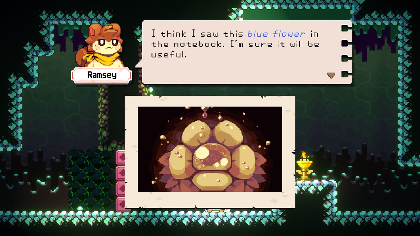 #3. The Ramsey (Xbox) By: IKINAGAMES