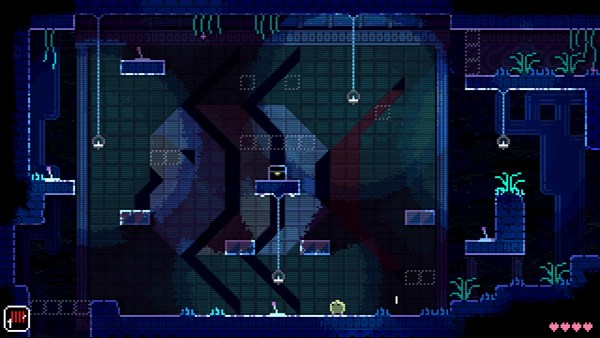 ANIMAL WELL screenshot