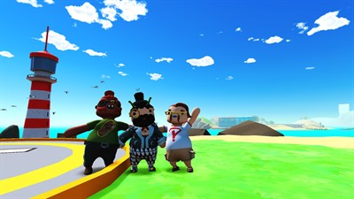 Totally Reliable Delivery Service Express Package — скриншот 6