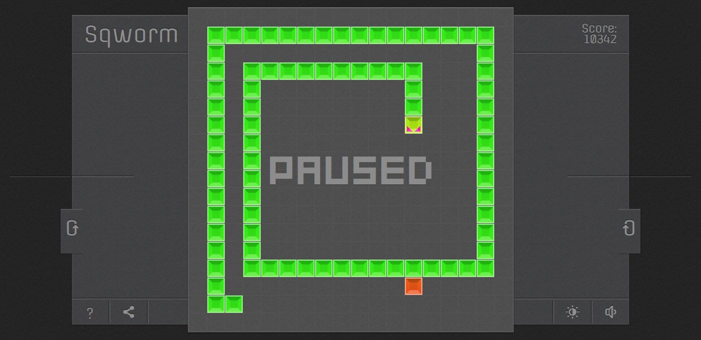 #2. Sqworm (Windows) 게시자: CheeseFrog