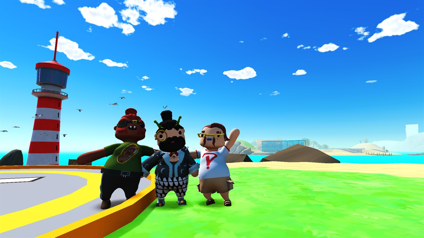 #8. Totally Reliable Delivery Service Dress Code DLC (Windows) By: Infogrames, Atari