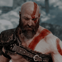 Kratos Theme HD Wallpaper home page icon