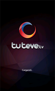 Tuteve.tv screenshot 1