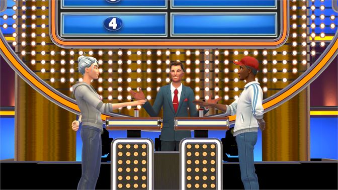family feud game pc