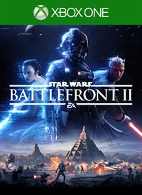 STAR WARS™ Battlefront™ II Edition Standard