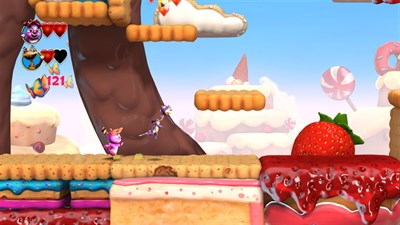 JUJU — скриншот 18