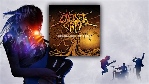 "Cheyne Stokes" - Chelsea Grin