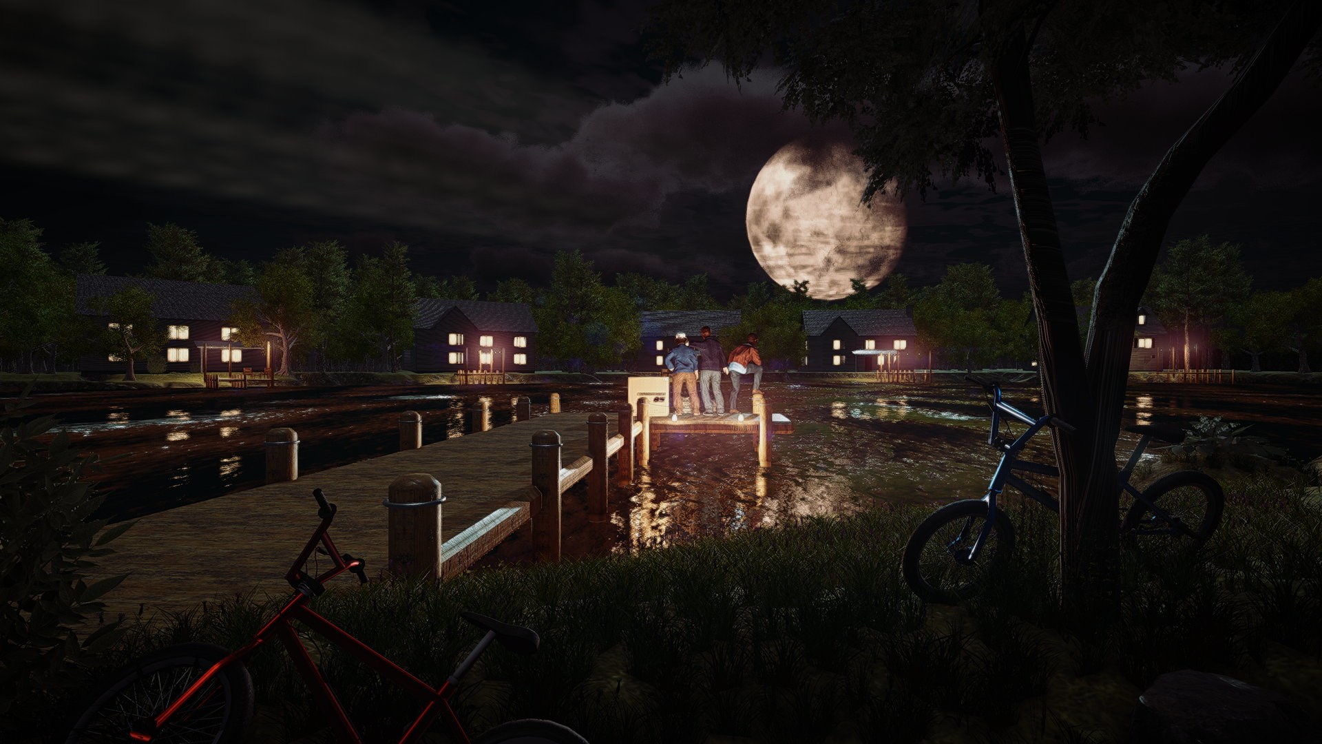 Commander '85 screenshot thumbnail video