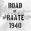 Road of Raate 1940