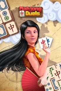 MAHJONG DUELS jogo online gratuito em