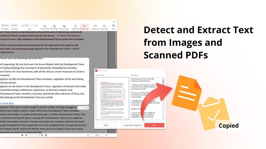 PDF X: PDF Editor & PDF Reader_4