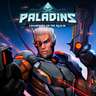 Paladins Covert Ops Pack