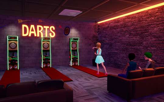 Party Arcade screenshot 3