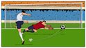 90'' Soccer