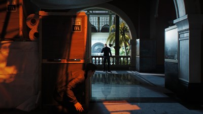 007 First Light — скриншот 11