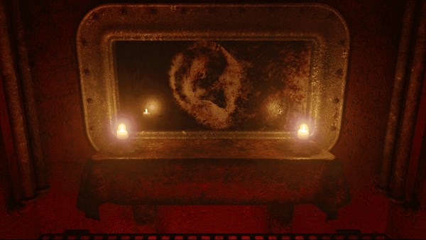 Without Escape: Console Edition — 8