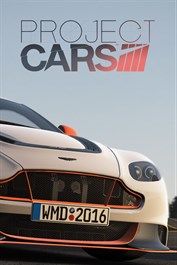 Project CARS - Free Car 9